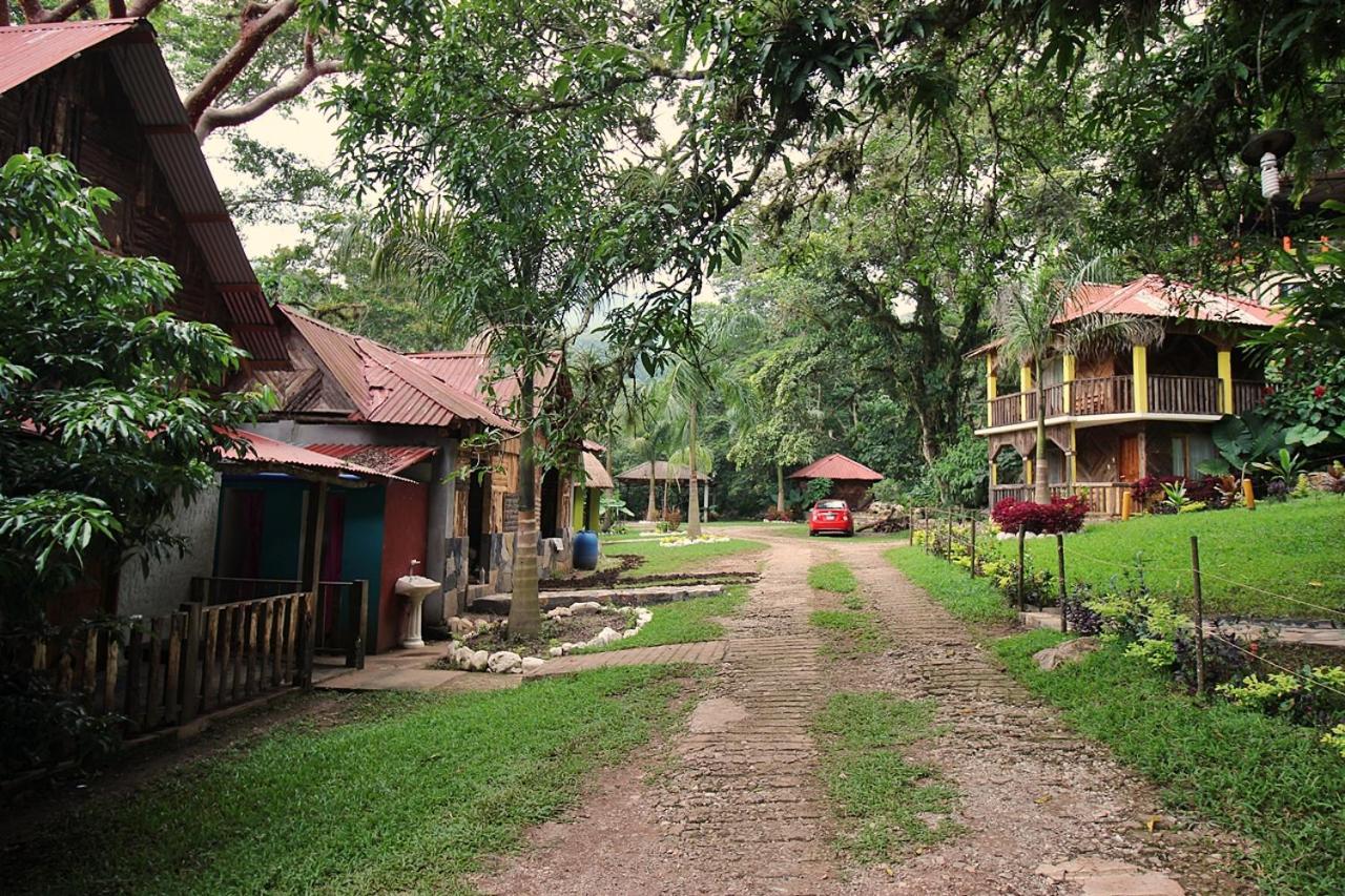 VILLA ECOTURÍSTICA LA HUERTA DE XILITLA (México) - desde 522 MXN | BOOKED