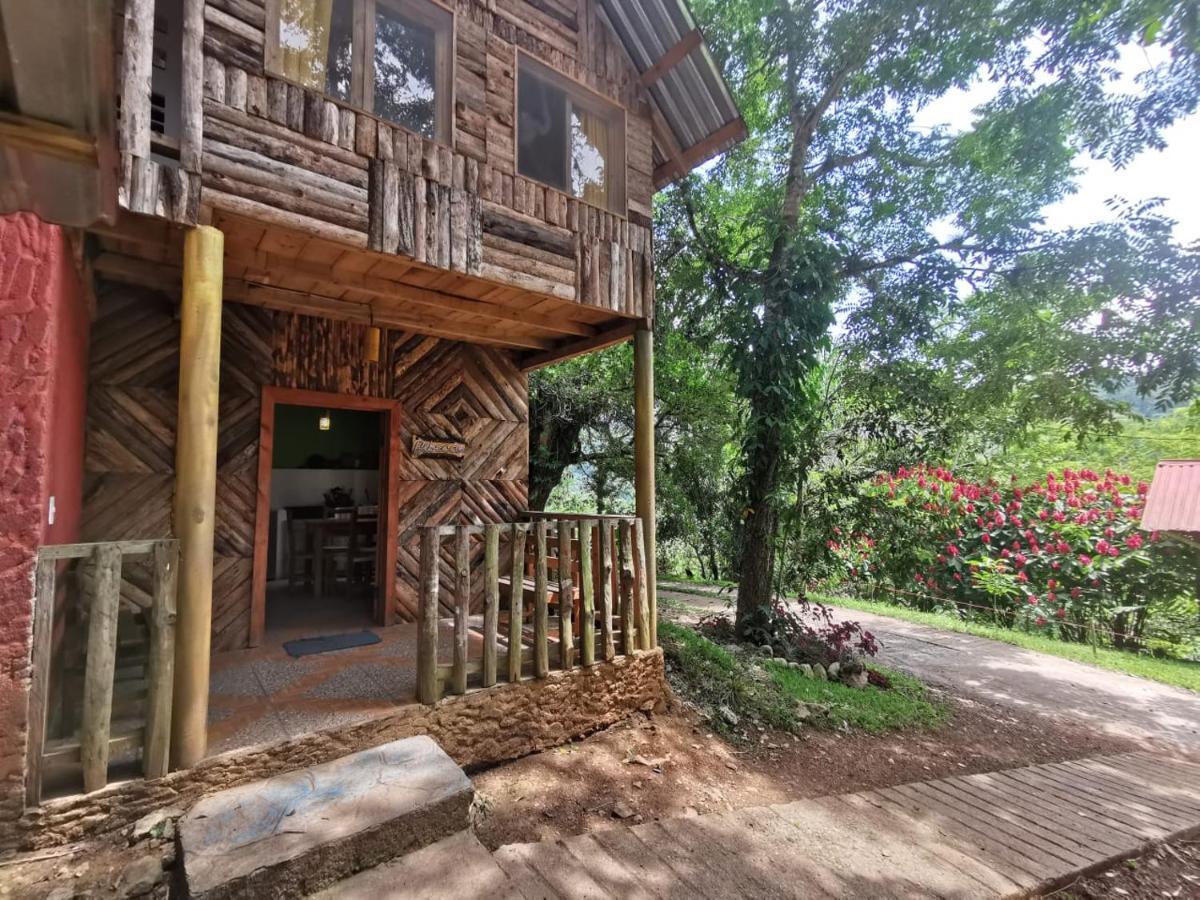 VILLA ECOTURÍSTICA LA HUERTA DE XILITLA (México) - desde 522 MXN | BOOKED